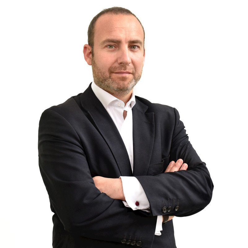 Xavier Sérvole