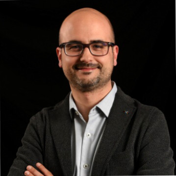 Jordi Altimira