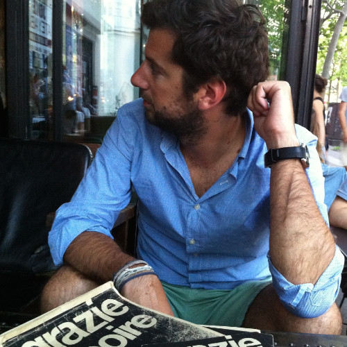 Jordi Gamez