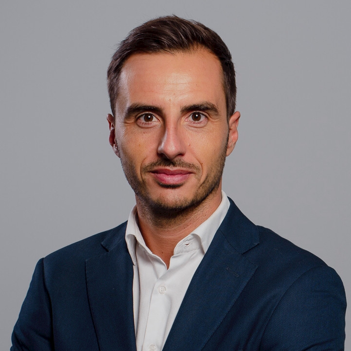 Sergi Ramo