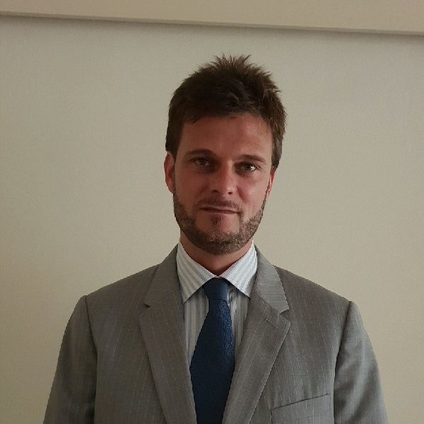 Alejandro Guinda
