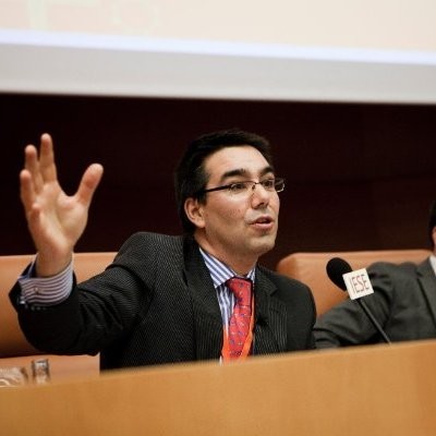 Rafael Salazar